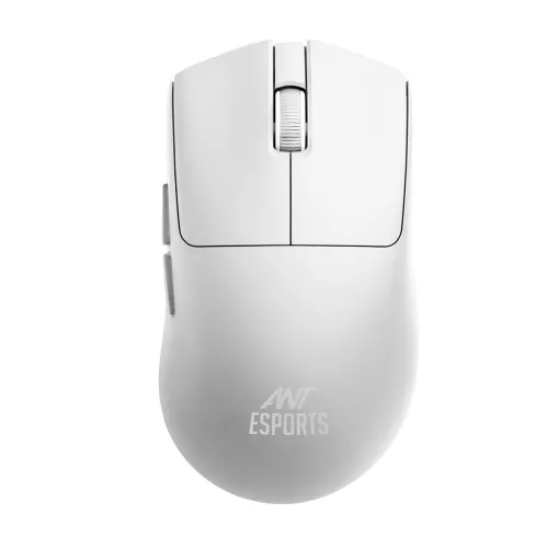 Image of Ant Esports GM380 V2 Tri-Mode Wireless Gaming Mouse 2.4G + Bluetooth + Wired 