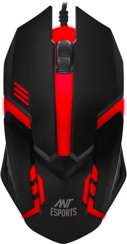 Image of Ant Esports GM45 Wired Optical Gaming Mouse