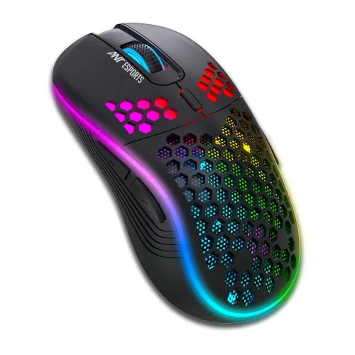 Image of Ant Esports GM690 PRO Bt Gaming Mouse 