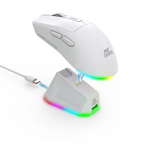 Image of Ant Esports GM810 PRO RGB Gaming Mouse 