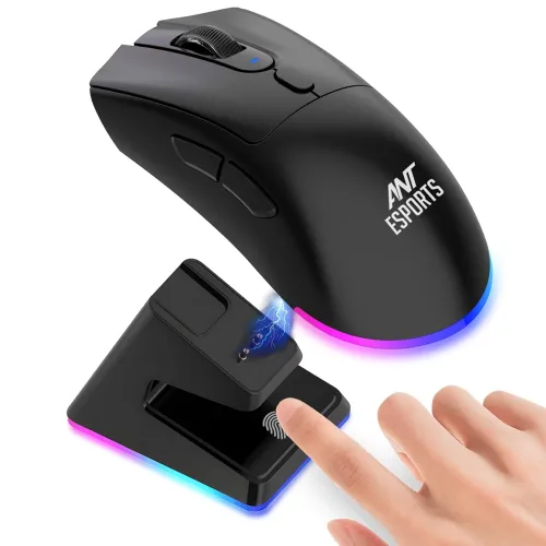 Image of Ant Esports GM900 Pro 3-in-1 Gaming Mouse