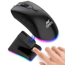 Ant Esports GM900 Pro 3-in-1 Gaming Mouse