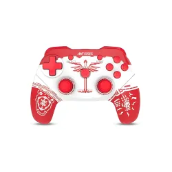 Ant Esports GP300 Pro Fire Fly Wireless Gaming Controller Gamepad for PC 2.4Ghz Connectivity