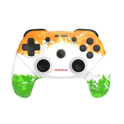 Image of Ant Esports GP300 Pro Wireless Gamepad 