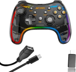 Ant Esports GP310R Bluetooth Gamepad
