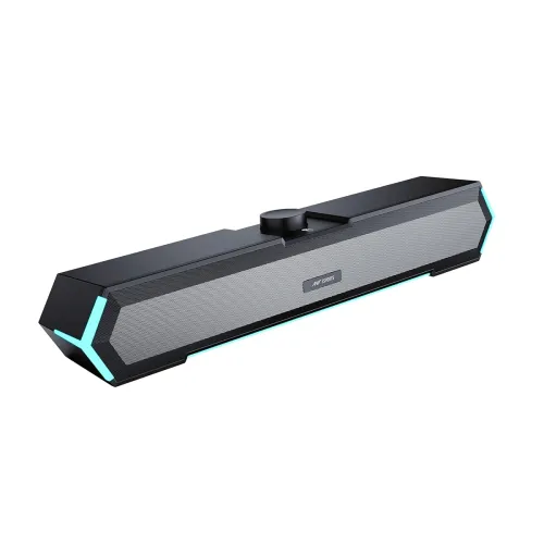 Image of Ant Esports GS365SB Mini Soundbar Wired PC Speaker