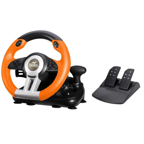 Image of Ant Esports GW V3 Gaming Steering Wheel