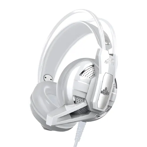 Image of Ant Esports H520W Lightweight Wired Headphone