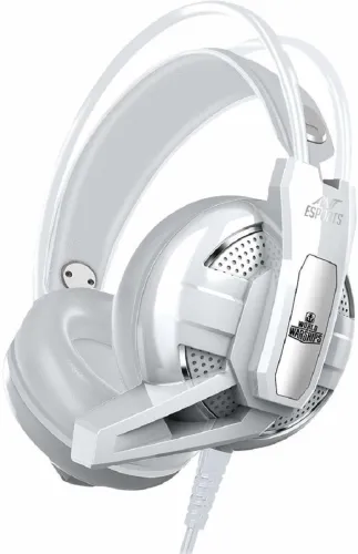 Image of Ant Esports H520W World of War Ship Licensed Wired Headset