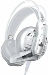 Ant Esports H520W World of War Ship Licensed Wired Headset