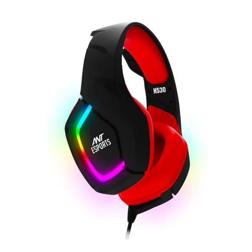 Image of Ant Esports H530 RGB Gaming Headset