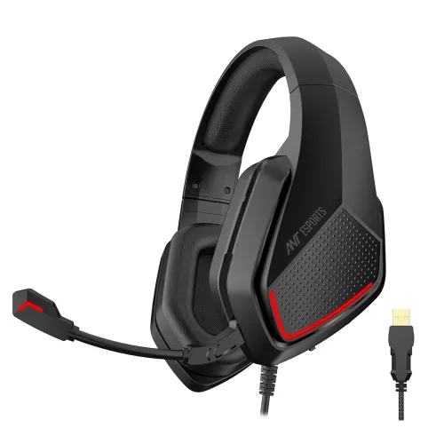 Image of Ant Esports H590 7.1 Surround Sound Gaming Headset