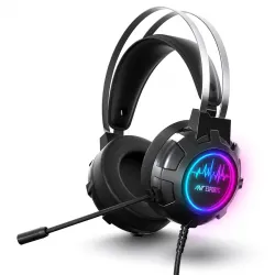 Ant Esports H950 Pro 7.1 RGB Gaming Headset with Mic