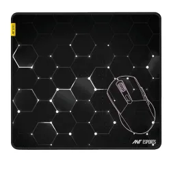 Ant Esports Hexa Gaming Mouse Pad