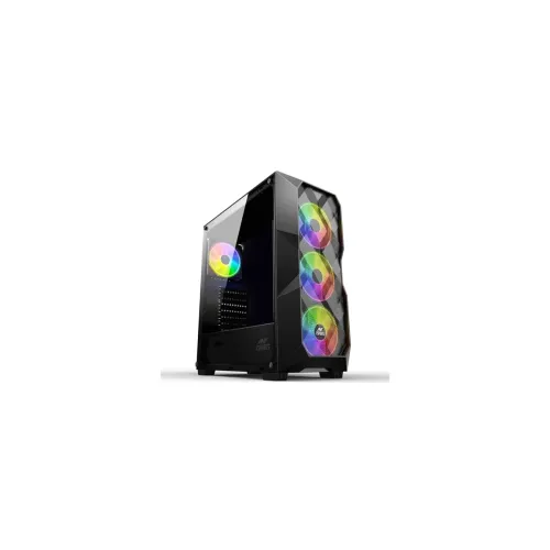 Image of Ant Esports ICE-300 Mesh Gaming Cabinet