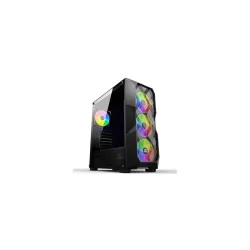Ant Esports ICE-300 Mesh Gaming Cabinet