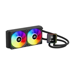 Ant Esports ICEStorm 240 AIO Liquid Cooler