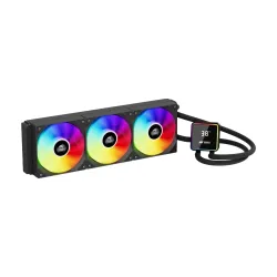 Ant Esports ICEStorm 360 AIO Liquid Cooler 