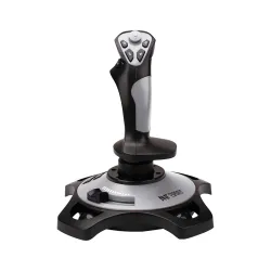 Ant Esports JS55 Flight Simulator Controls