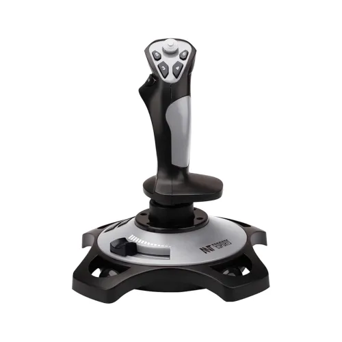 Image of Ant Esports JS55 Flight Joystick for PC