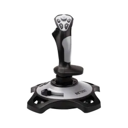 Ant Esports JS55 Flight Joystick for PC