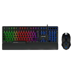 Ant Esports KM500W Gaming Keyboard & Mouse Combo