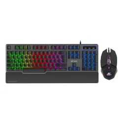 Ant Esports KM540 Backlit Keyboard & Mouse Combo