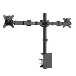 Ant Esports MA112 Dual Arm Articulating Monitor Desk Mount