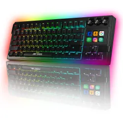 Ant Esports Mechanical Keyboard