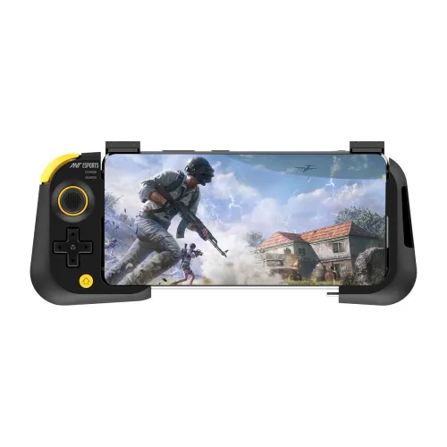 Image of Ant Esports MG15 Super Cube Wireless Game Controller 