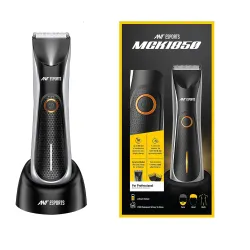 Ant Esports MGK1850 trimmers Kit (Beard, Body, Pubic)
