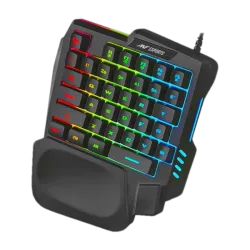 Ant Esports MK1001 One Handed Keyboard