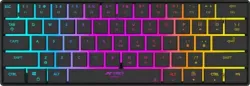 Ant Esports MK 1500 Mini membrane wireless gaming keyboard