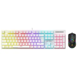 Ant Esports MK3400 Pro V3 Mechanical RGB Gaming Keyboard