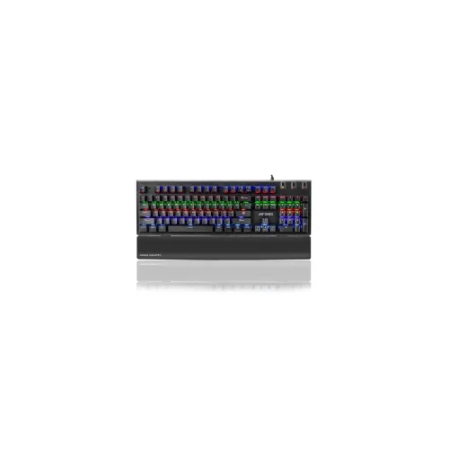 Image of Ant Esports MK3500 Mechanical Gaming Keyboard