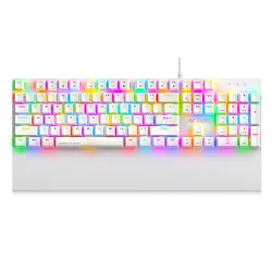 Ant Esports MK4100 RGB Mechanical Keyboard