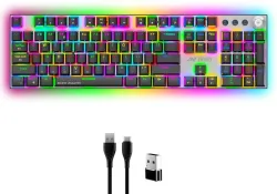 Ant Esports MK4400 pro Gaming Keyboard