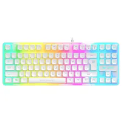Ant Esports MK700 V2 Keyboard White
