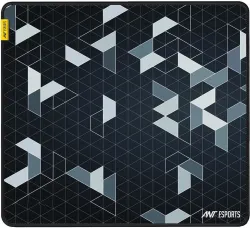 Ant Esports Prism Non Slip Base Mousepad