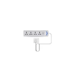 Ant Esports PS400 Power Strips with 4 Universal Socket