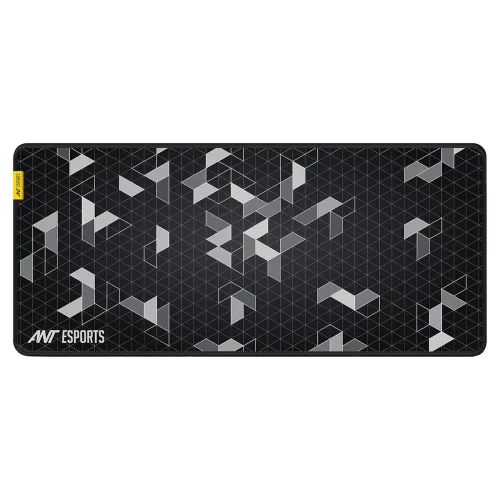 Image of Ant Esports Pyramid Mouse Pad Gaming Mouse Pad 