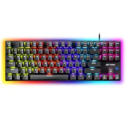 Ant Esports Scorpion MK20 Wired Mechanical Gaming Keyboard