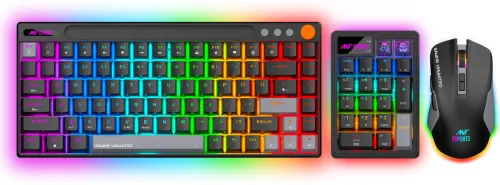 Image of Ant Esports Swift 3 in 1 Mechanical Kit Combo Set 