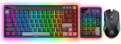 Ant Esports Swift 3 in 1 Mechanical Kit Combo Set