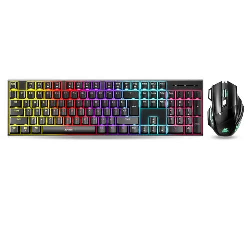 Image of Ant Esports Thunder 30 Gaming Combo (Red Switch)