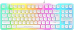 Ant Esports MK700 V2 TKL Wired Gaming Keyboard