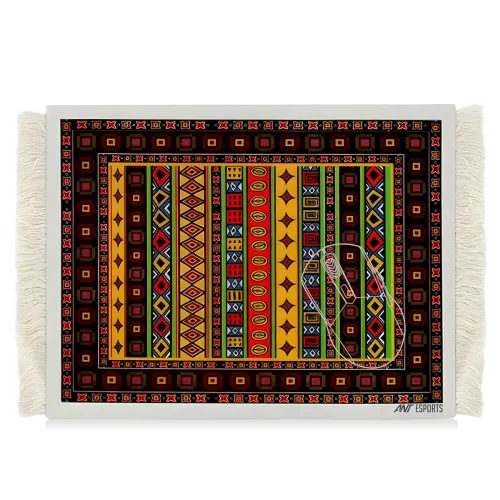 Image of Ant Esports Vintage Mouse Pad 260x210mm