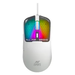 Ant Esports Virtus100 Wired RGB Gaming Mouse