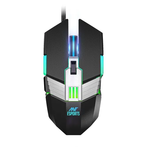 Image of Ant Esports USB GM90 Wired Gaming Mouse
