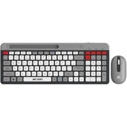 Ant Esports WKM22 Wireless Keyboard & Mouse